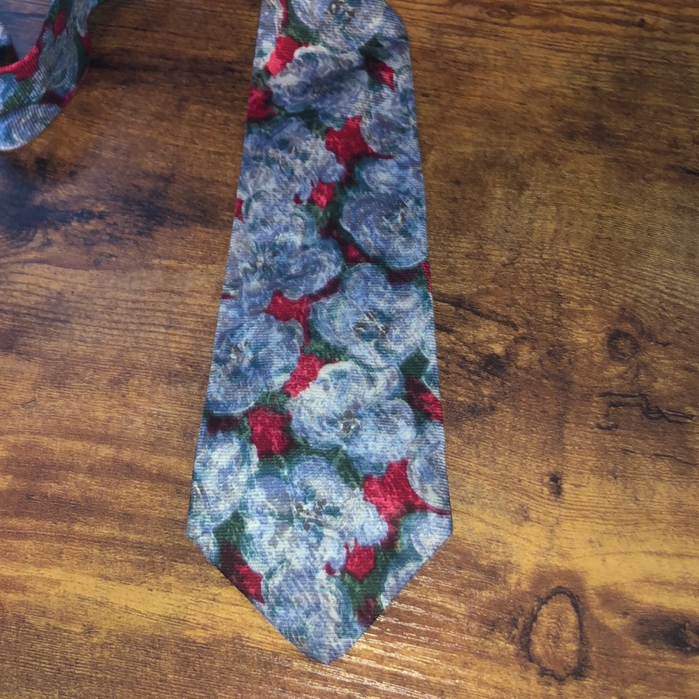 Geoffrey Beene Men’s Necktie